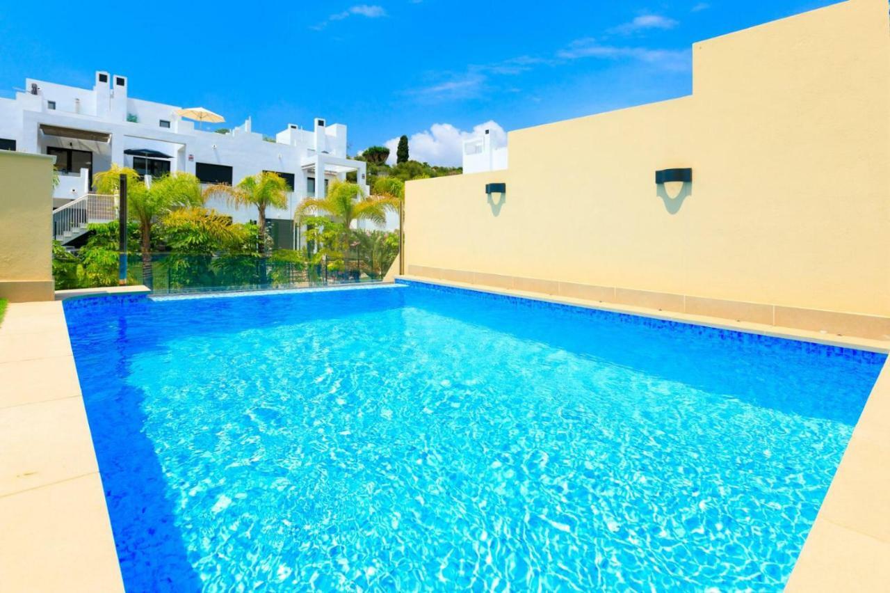 Villa Serena Nerja Exterior photo